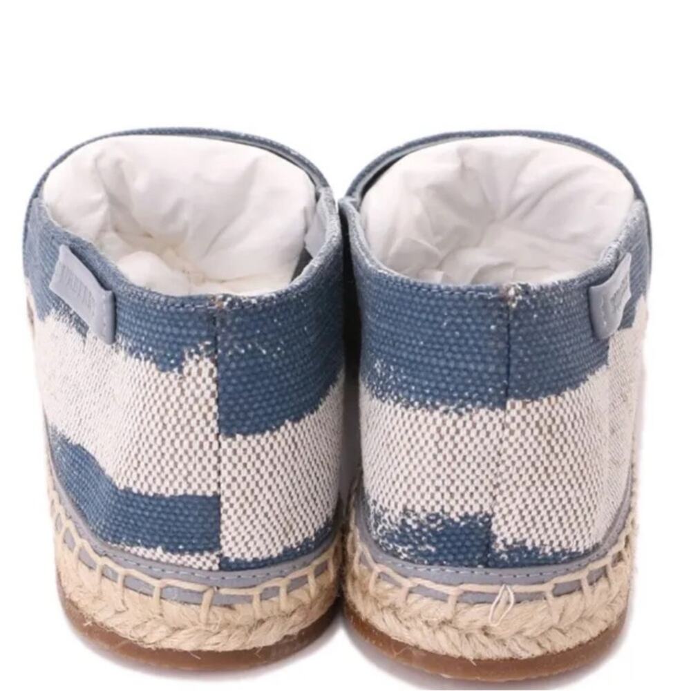 Burberry Resort Capsule Hodgeson Flat Espadrilles - Picture 3 of 7